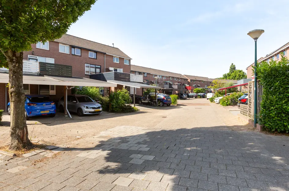 IJsseloord 34