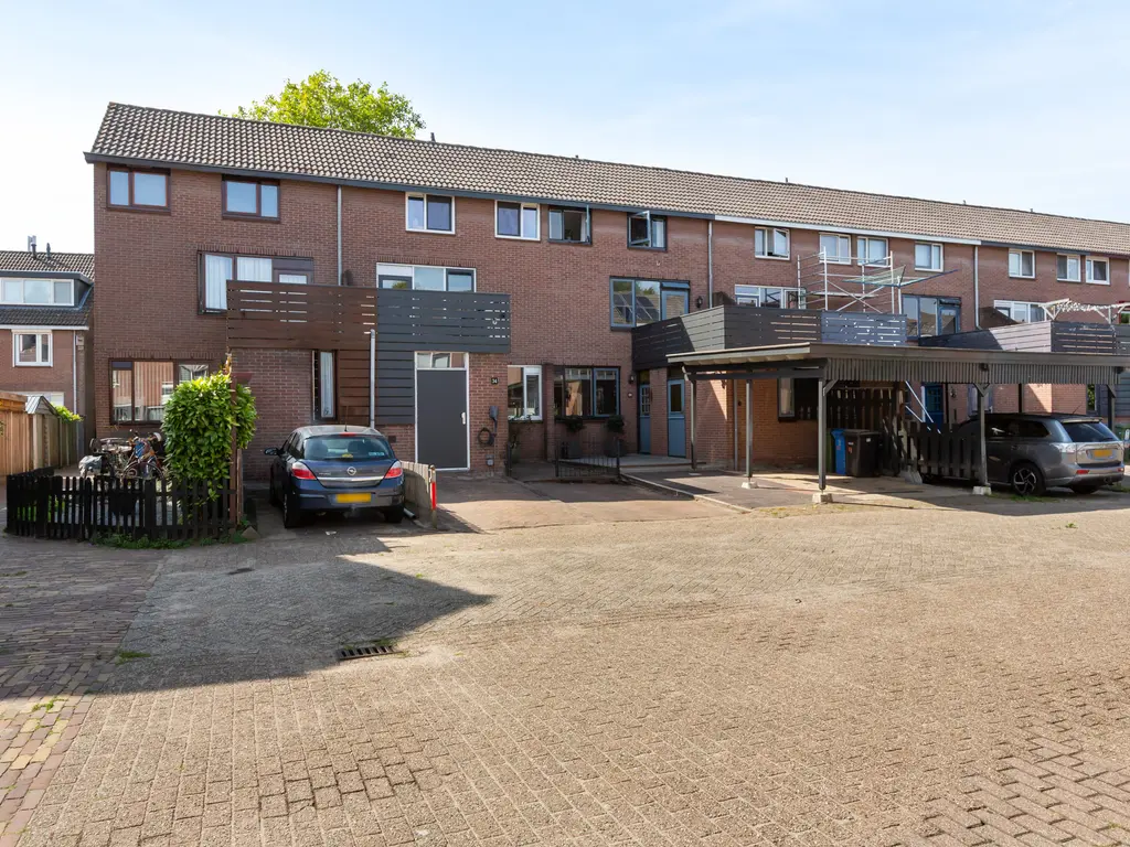 IJsseloord 34, WOERDEN