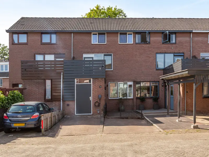 IJsseloord 34, WOERDEN