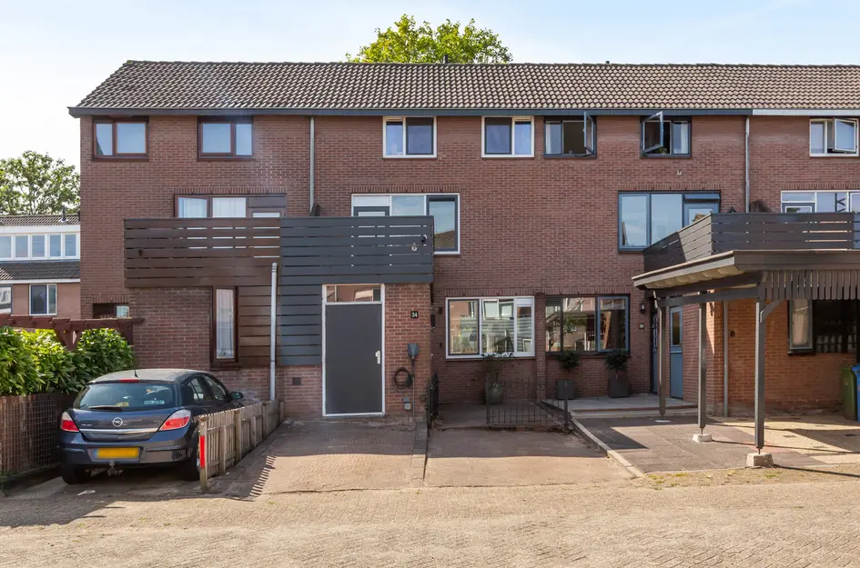 IJsseloord 34