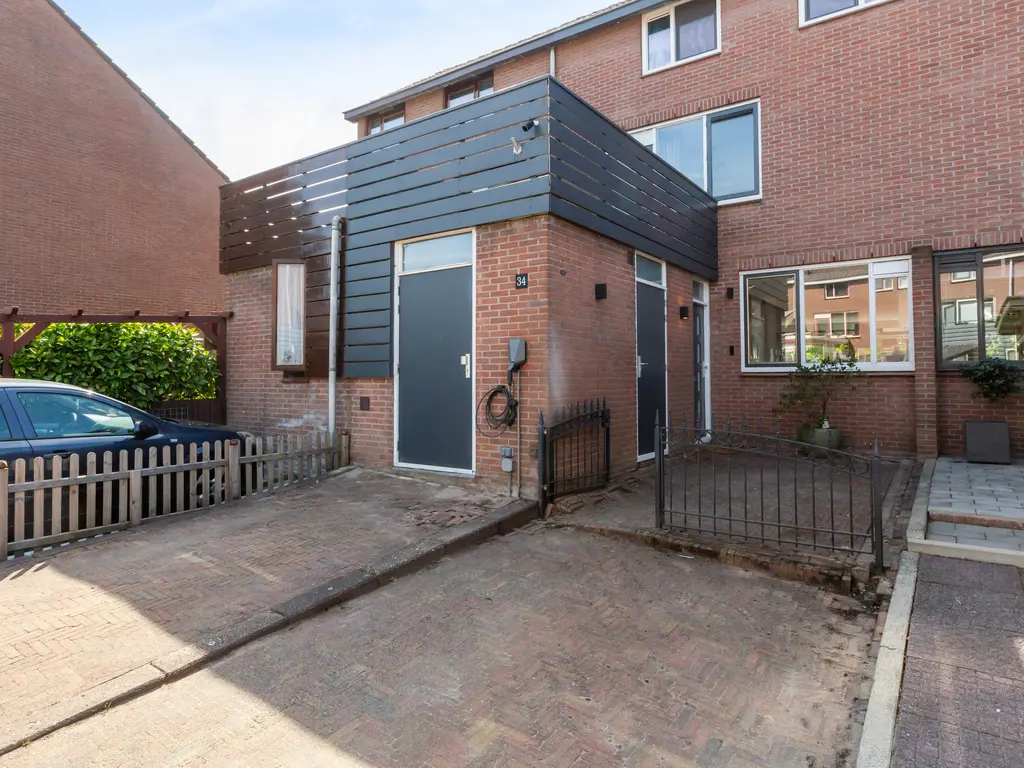 IJsseloord 34, WOERDEN