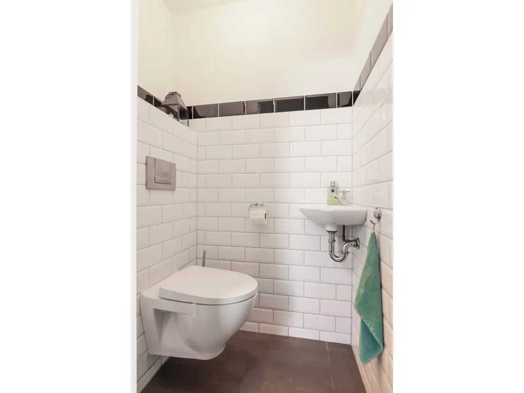 IJsseloord 34, WOERDEN