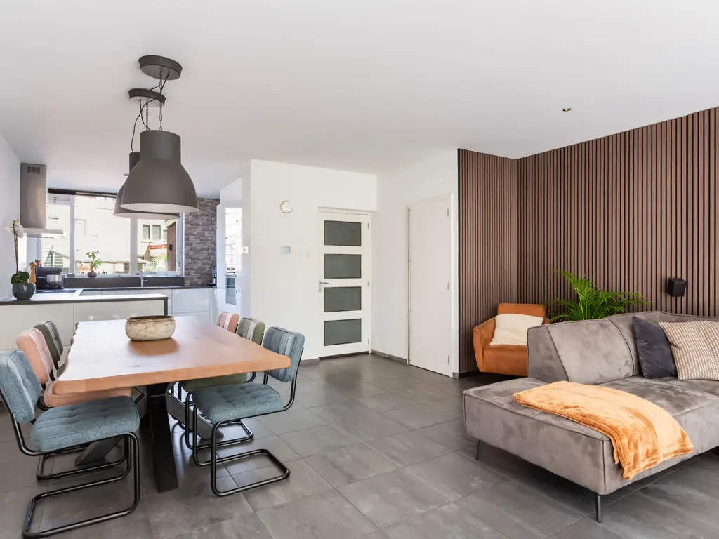 IJsseloord 34, WOERDEN