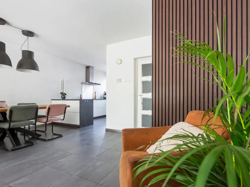 IJsseloord 34, WOERDEN