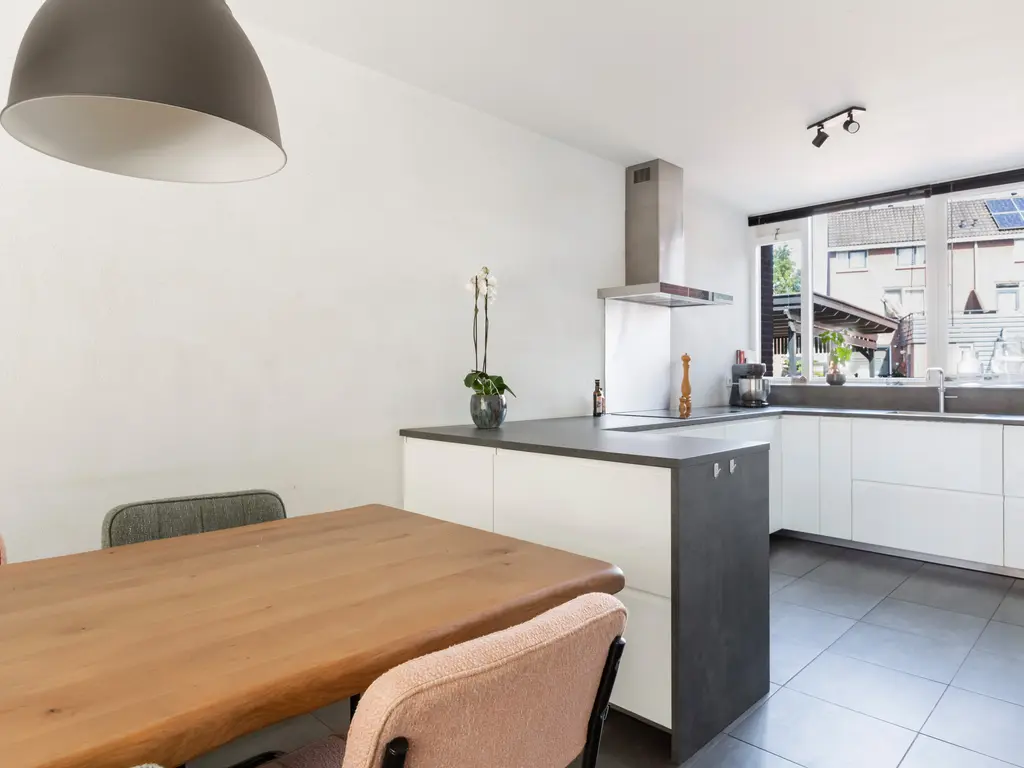 IJsseloord 34, WOERDEN