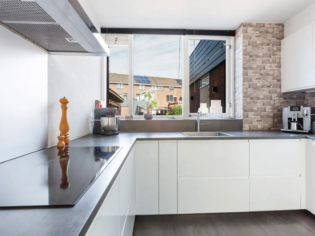 IJsseloord 34, WOERDEN