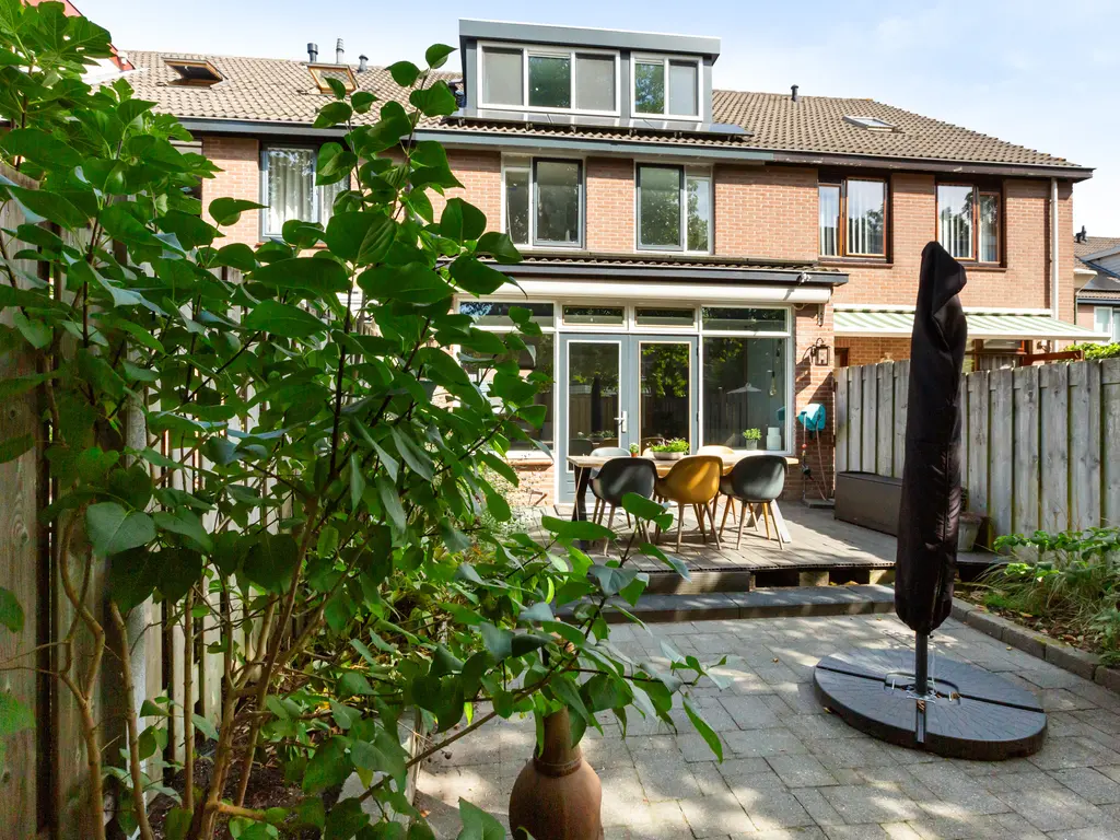IJsseloord 34, WOERDEN