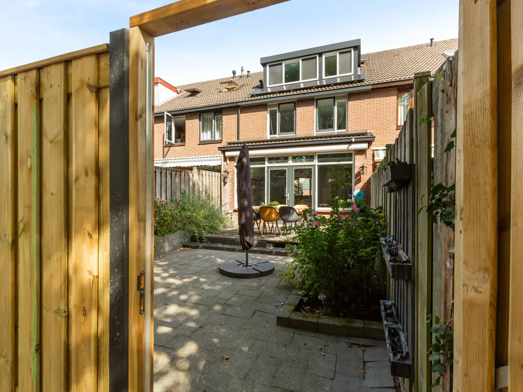 IJsseloord 34, WOERDEN