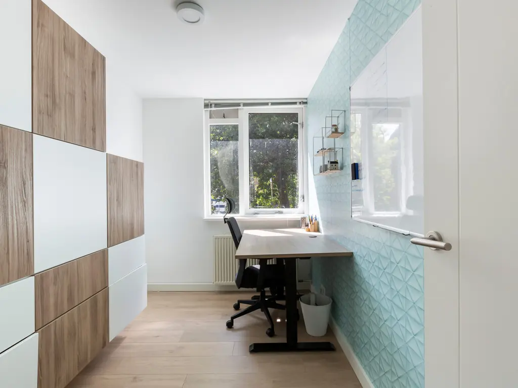 IJsseloord 34, WOERDEN