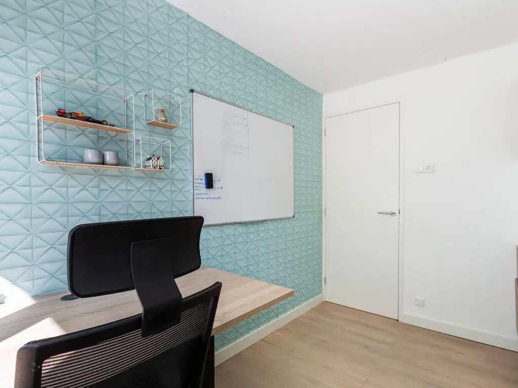 IJsseloord 34, WOERDEN