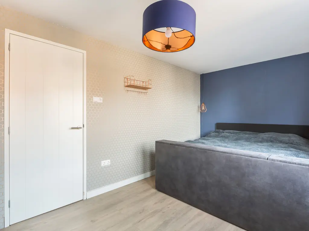IJsseloord 34, WOERDEN