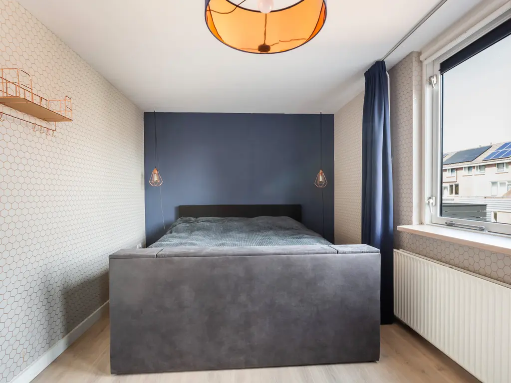 IJsseloord 34, WOERDEN