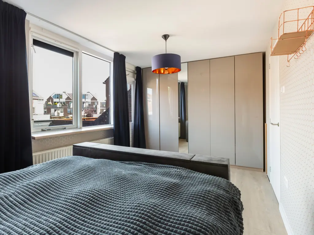 IJsseloord 34, WOERDEN