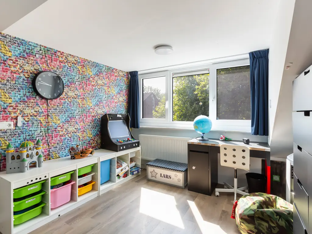 IJsseloord 34, WOERDEN