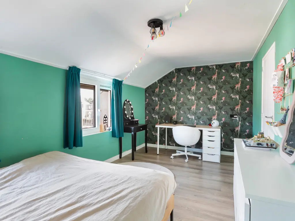 IJsseloord 34, WOERDEN