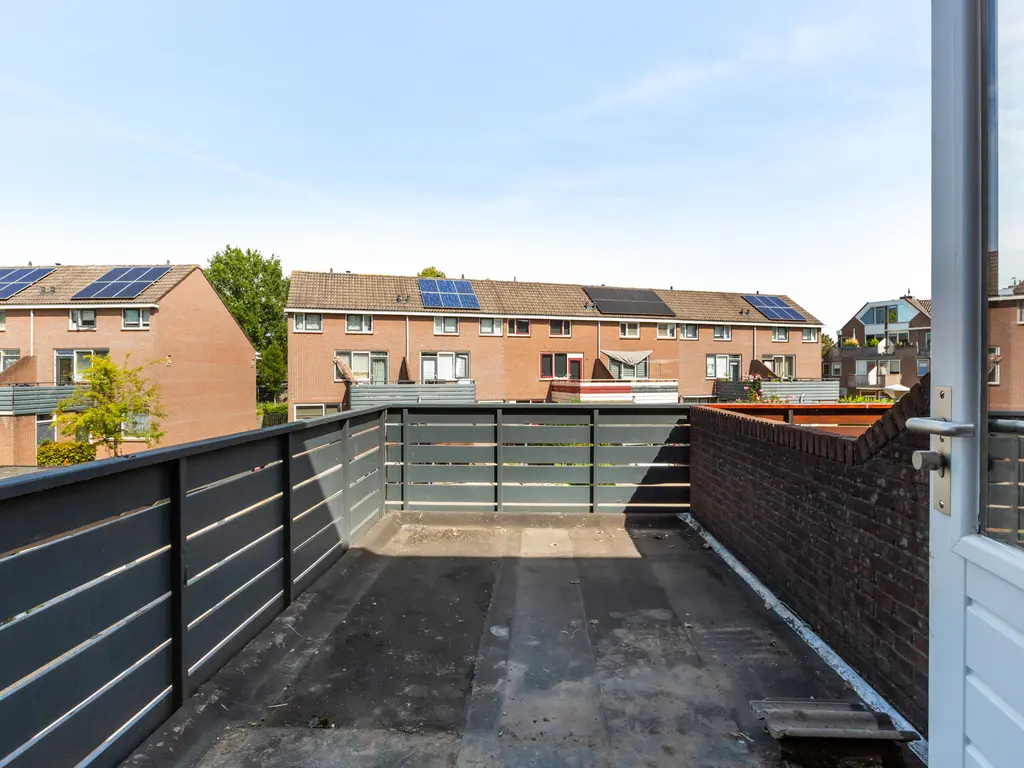 IJsseloord 34, WOERDEN