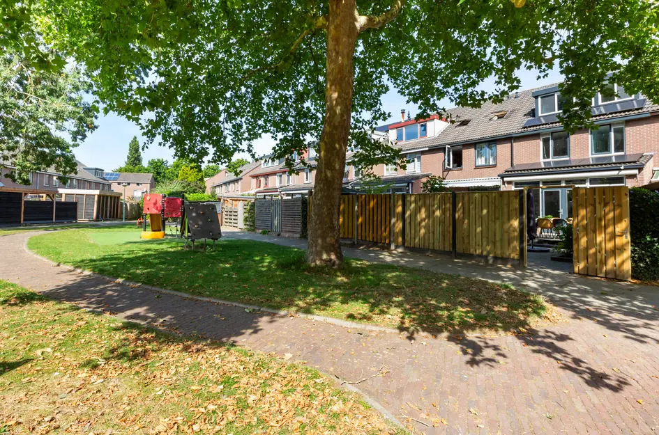 IJsseloord 34