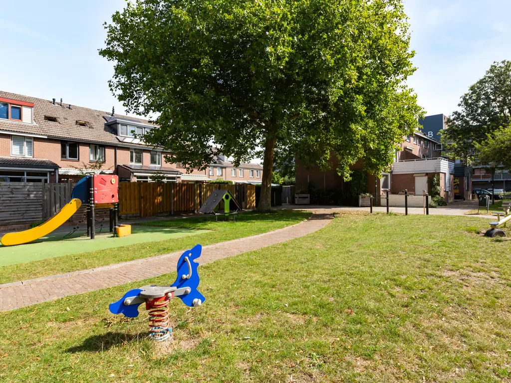 IJsseloord 34, WOERDEN