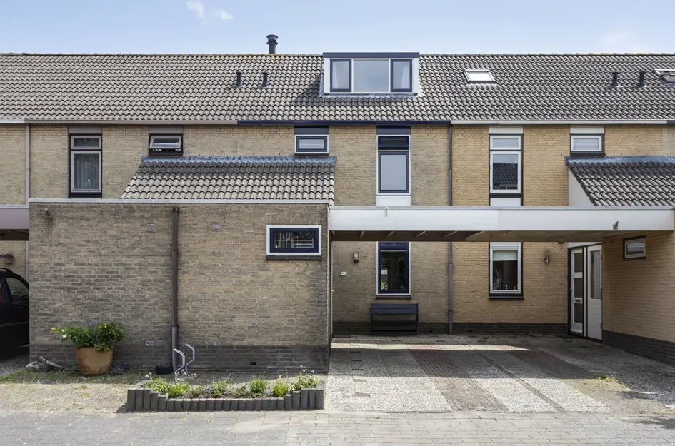 Coba Ritsemastraat 11