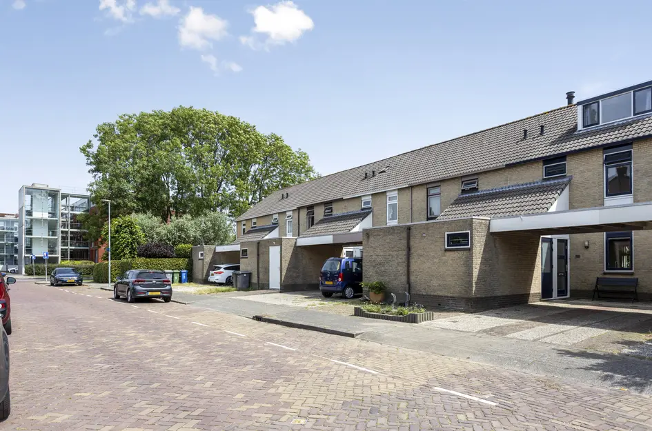 Coba Ritsemastraat 11