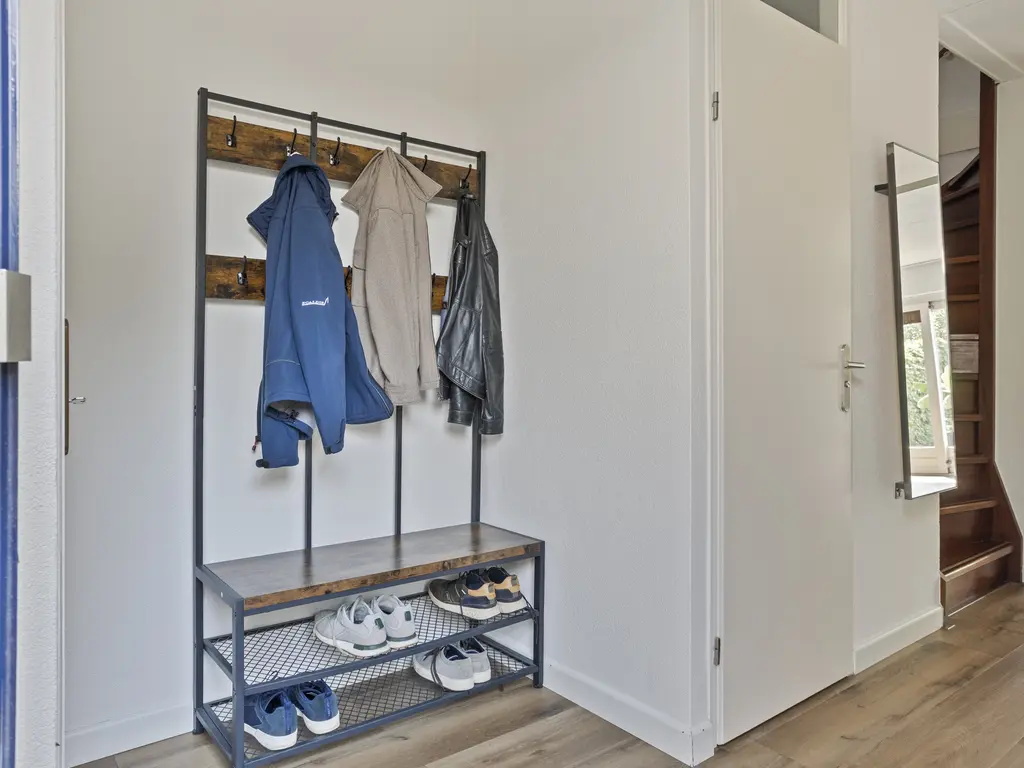 Coba Ritsemastraat 11, WOERDEN
