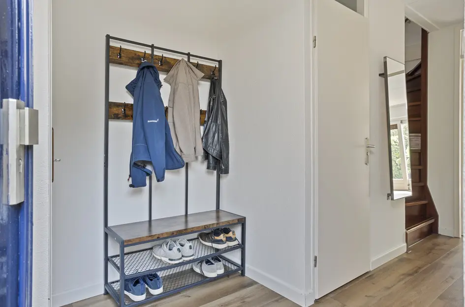 Coba Ritsemastraat 11