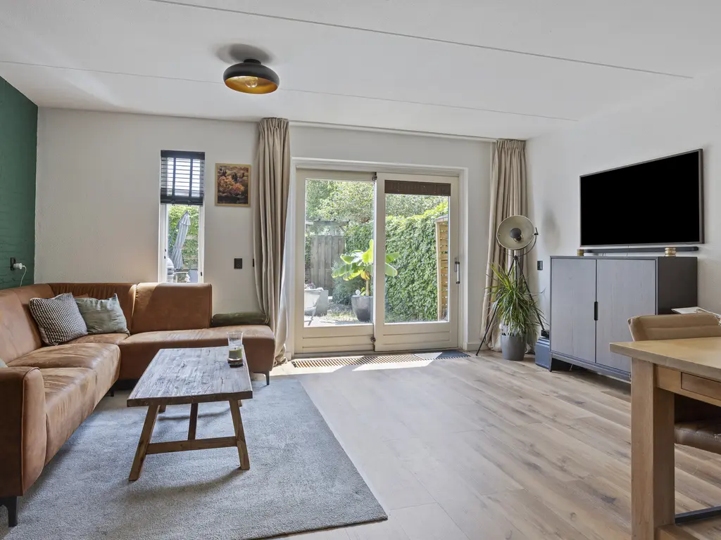Coba Ritsemastraat 11, WOERDEN