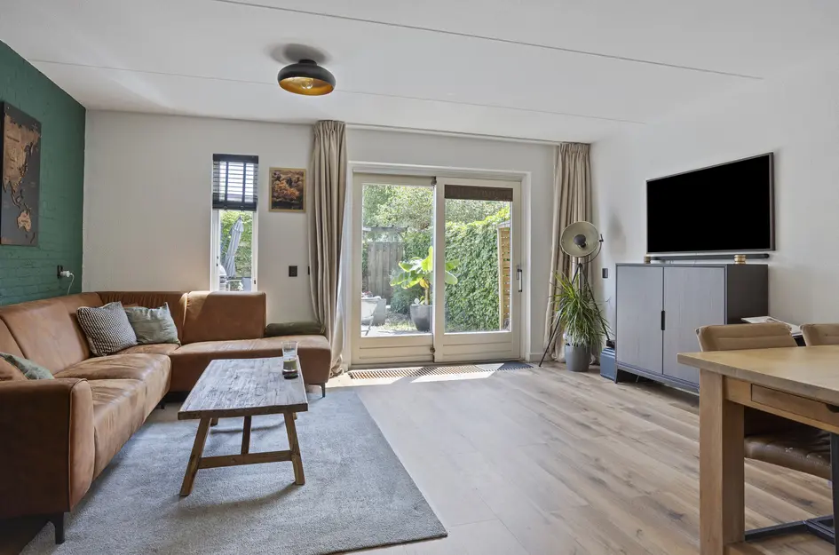 Coba Ritsemastraat 11