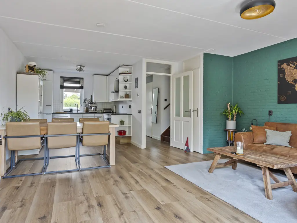 Coba Ritsemastraat 11, WOERDEN