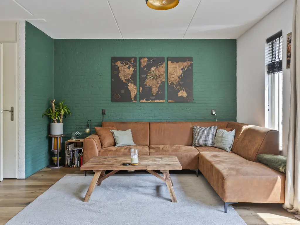 Coba Ritsemastraat 11, WOERDEN