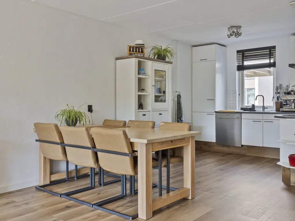 Coba Ritsemastraat 11, WOERDEN