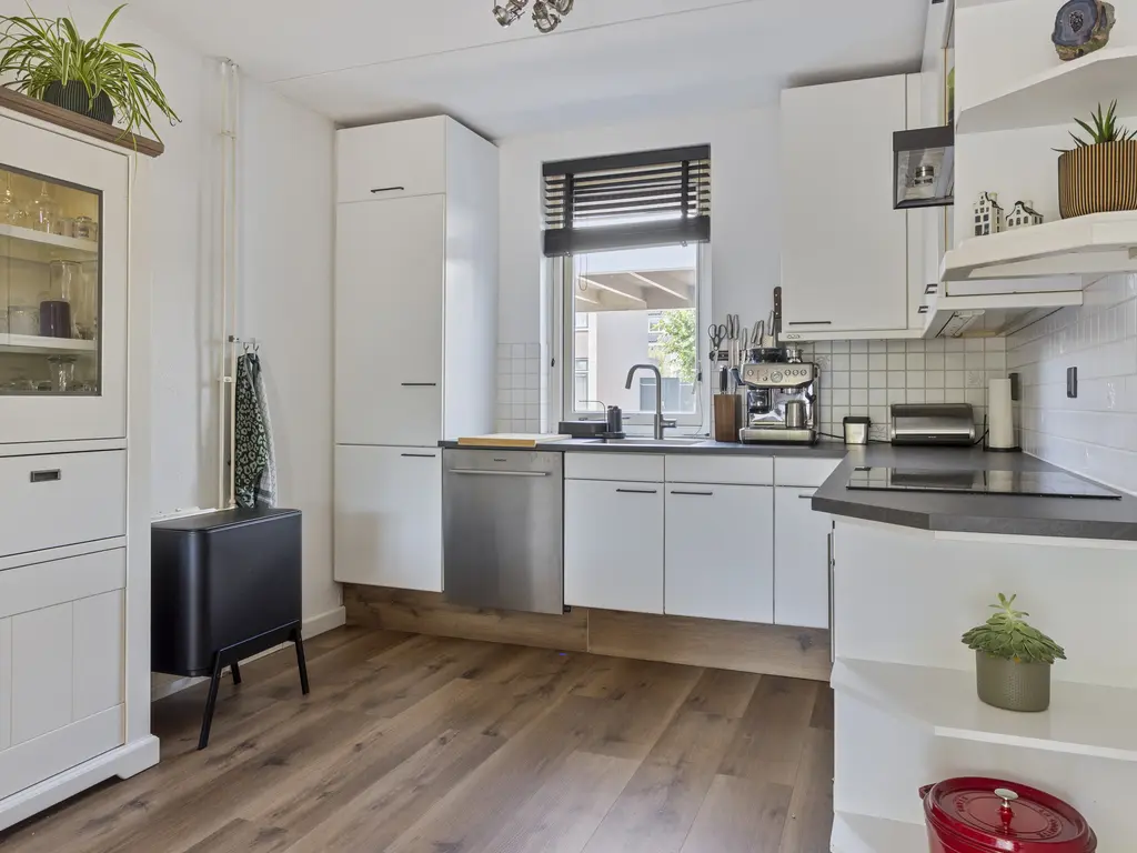 Coba Ritsemastraat 11, WOERDEN