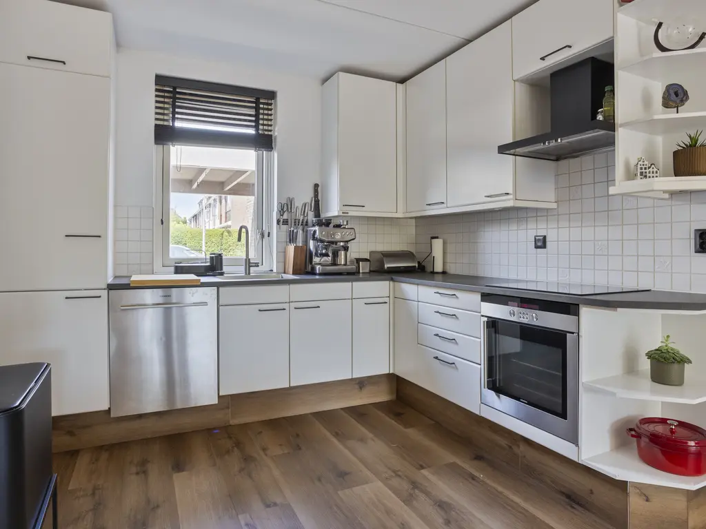 Coba Ritsemastraat 11, WOERDEN