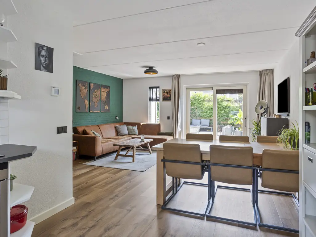 Coba Ritsemastraat 11, WOERDEN