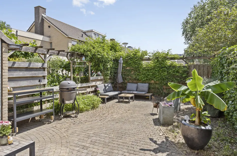 Coba Ritsemastraat 11