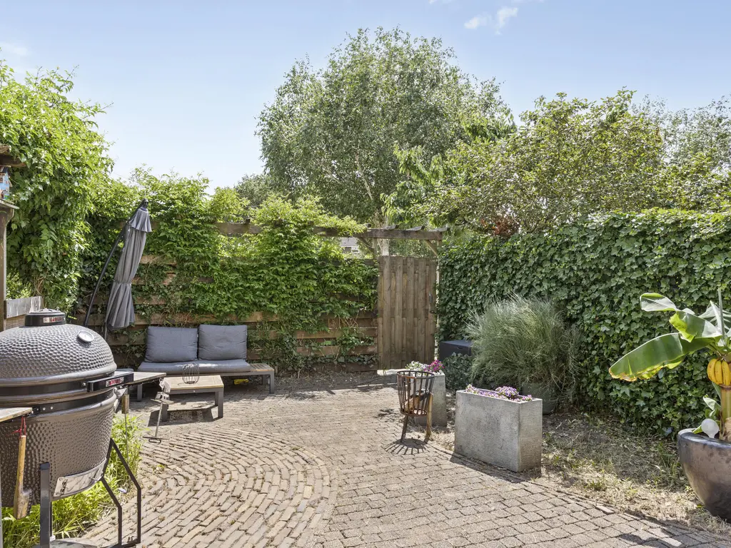 Coba Ritsemastraat 11, WOERDEN
