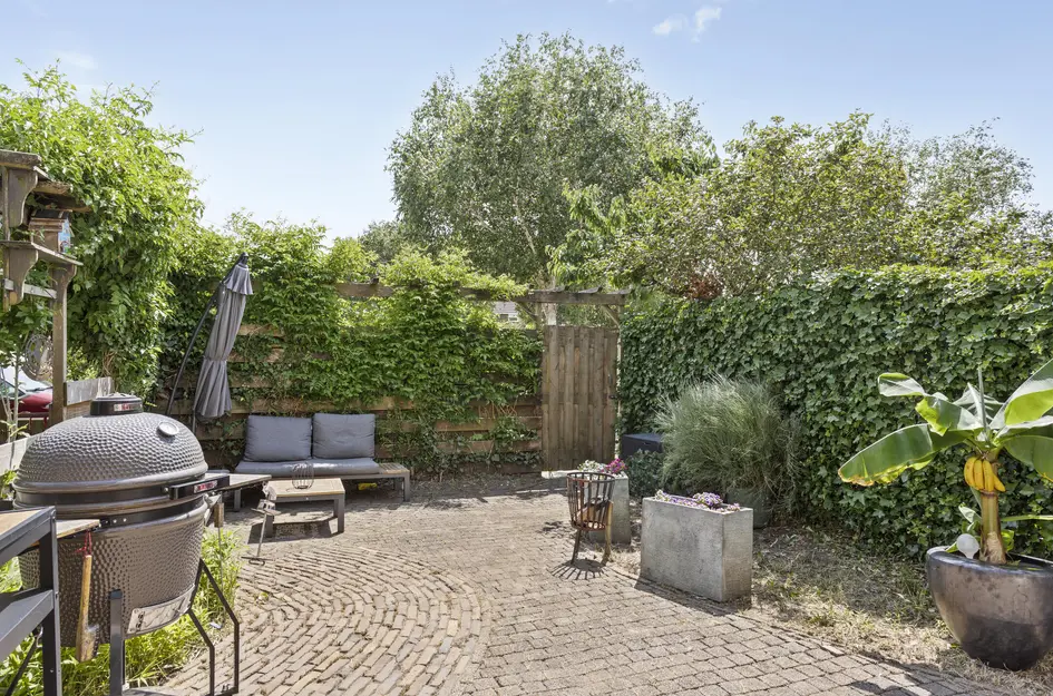 Coba Ritsemastraat 11