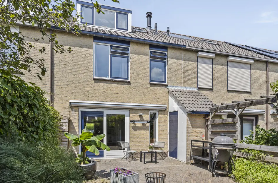 Coba Ritsemastraat 11