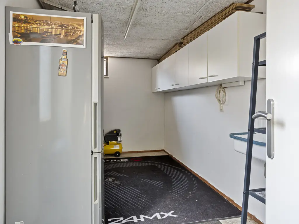Coba Ritsemastraat 11, WOERDEN