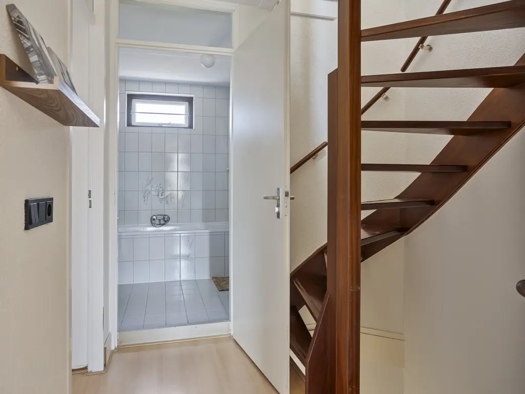 Coba Ritsemastraat 11, WOERDEN