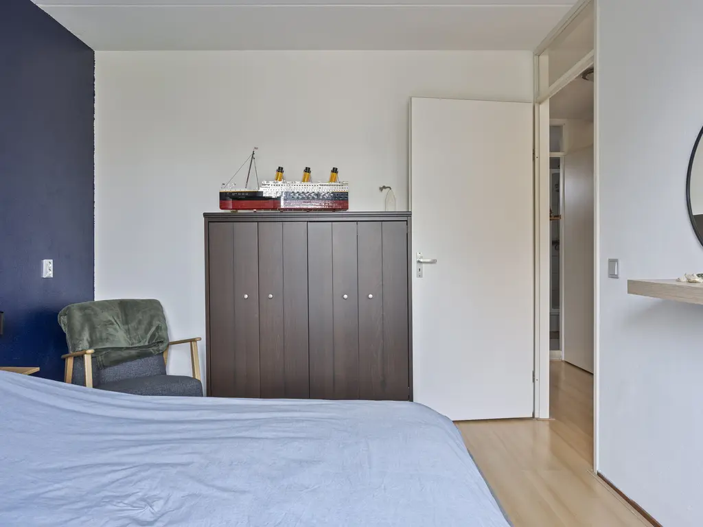 Coba Ritsemastraat 11, WOERDEN
