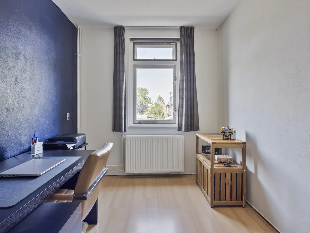 Coba Ritsemastraat 11, WOERDEN