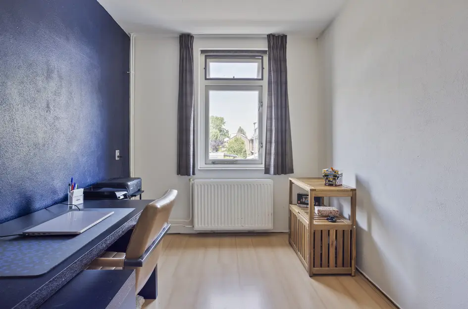 Coba Ritsemastraat 11