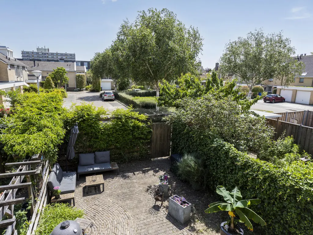Coba Ritsemastraat 11, WOERDEN