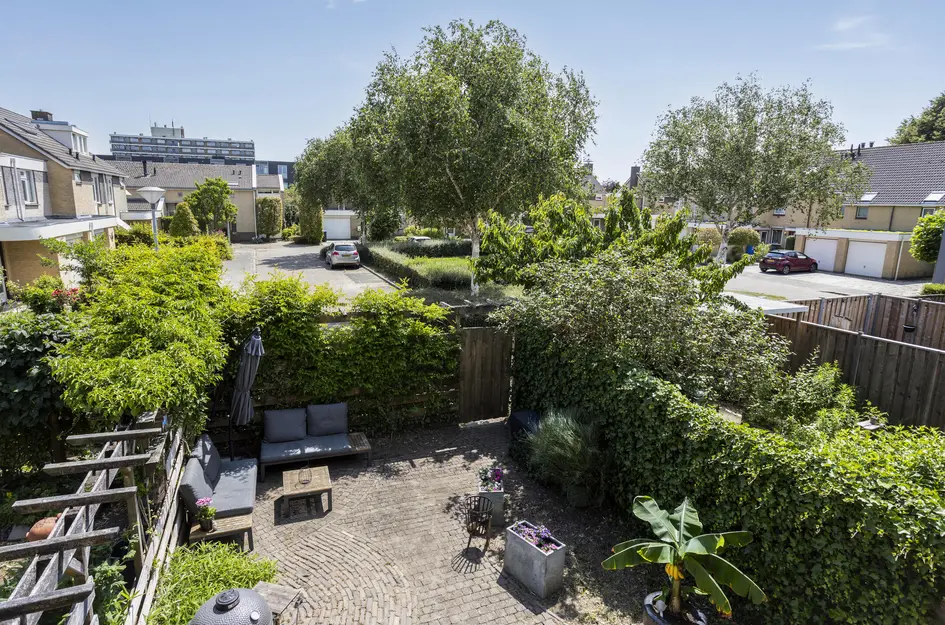 Coba Ritsemastraat 11