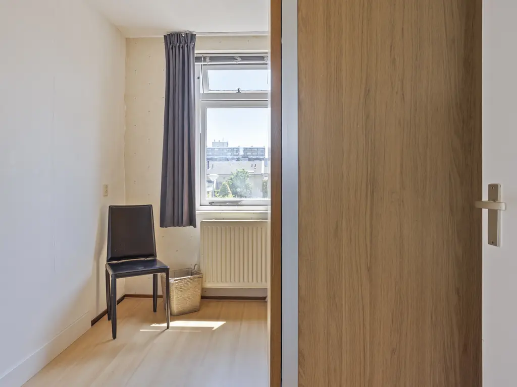 Coba Ritsemastraat 11, WOERDEN