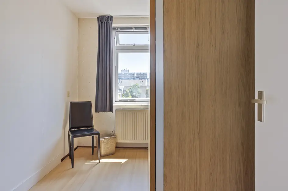 Coba Ritsemastraat 11
