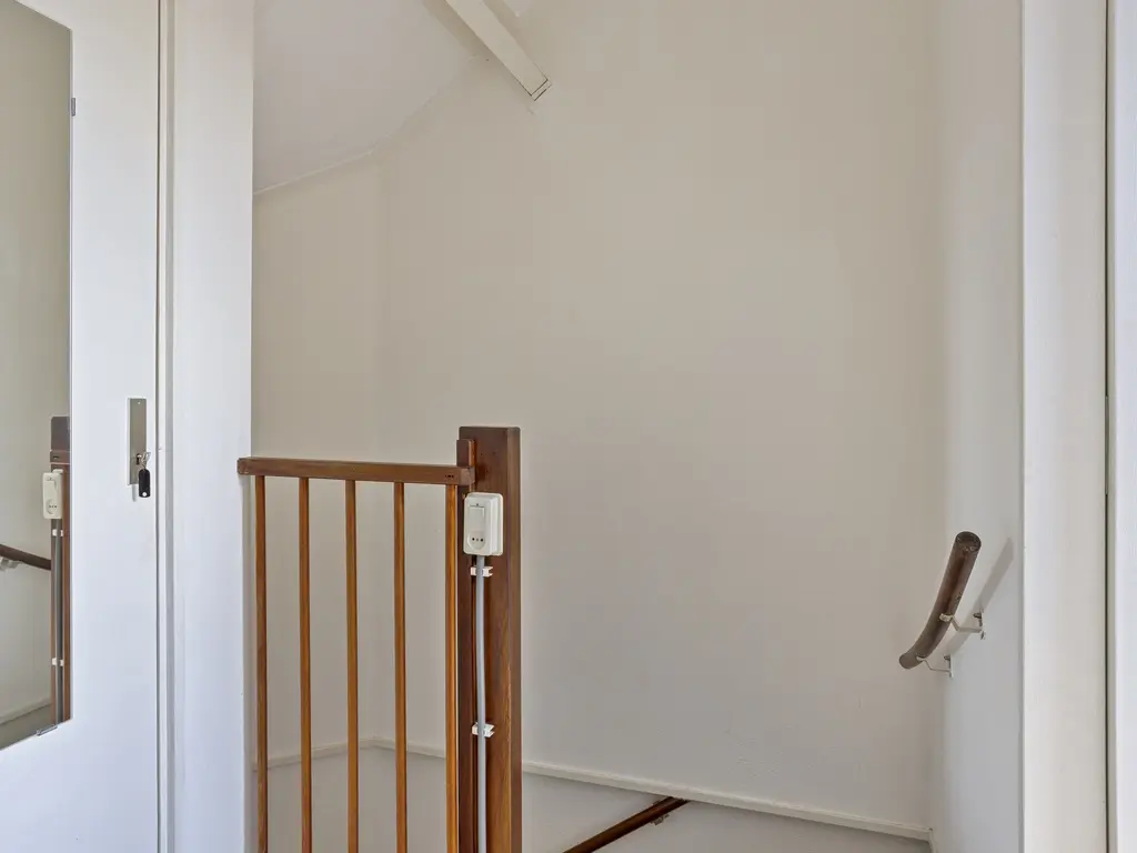 Coba Ritsemastraat 11, WOERDEN