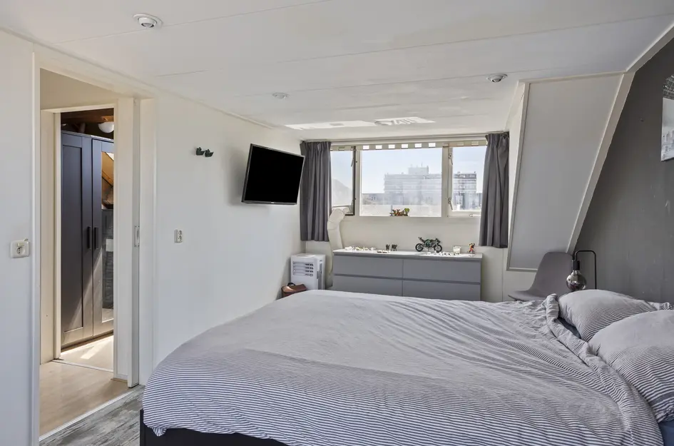 Coba Ritsemastraat 11