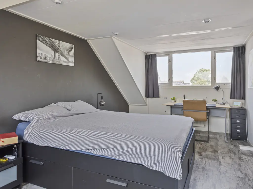Coba Ritsemastraat 11, WOERDEN
